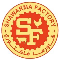 ShawarmaFactoryJabriya profil picture