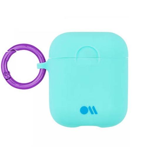 Case Mate Airpods Blue No.10056