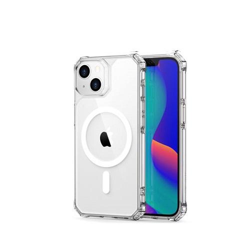 ESR iPhone 14 Air Armor Magsafe Case Clear No.13862