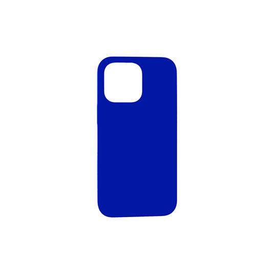 Puro iPhone 13 Pro Icon Case Magsafe Blue No.14013
