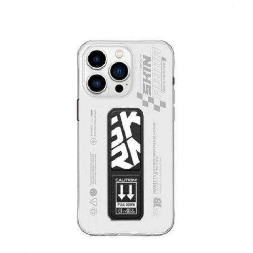 Skinarma Cosmo Protective Case for iPhone 15 Pro Black No.15270