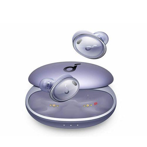 Anker Sound Core Liberty 3Pro Wireless Airbuds Purple No.13297