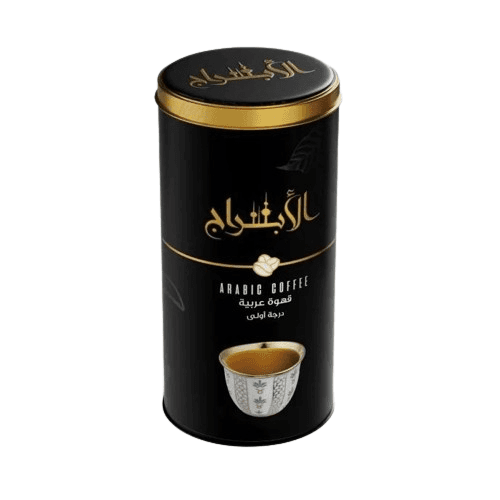 Alabraj Arabic Coffee 900g