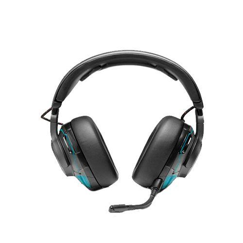 JBL Quantum One Headset Black No.12534