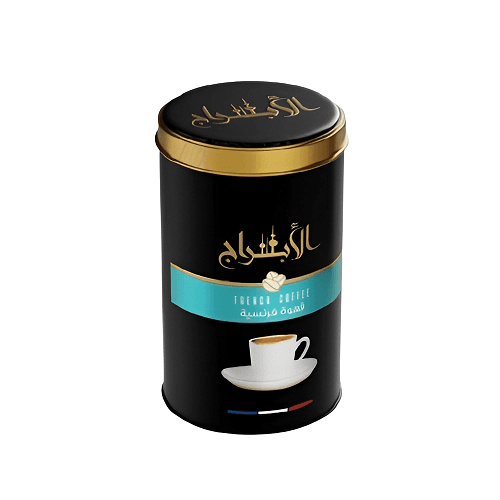 Alabraj French Coffee 250g