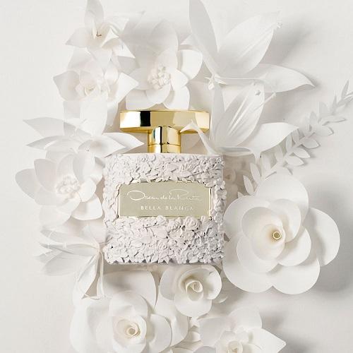 عطر اوسكار دي لارينتا بيلا بلانكا او دو بيرفيوم للنساء 100مل