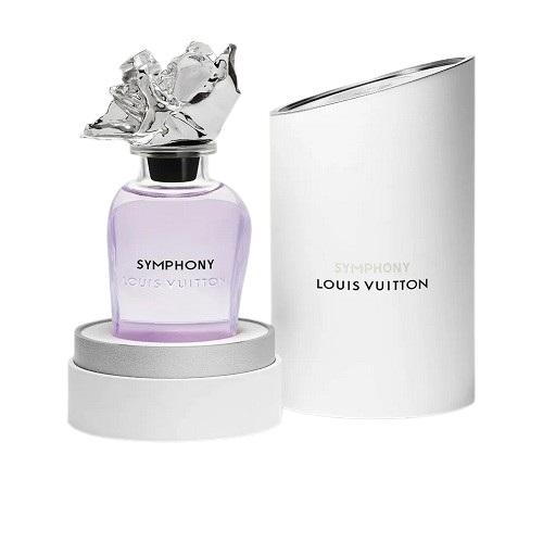 عطر سيمفوني ستايل سيلفر او دو برفيوم للجنسين 100مل