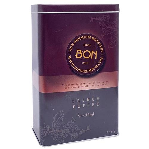 بن بريميوم قهوة فرنسية 500جم