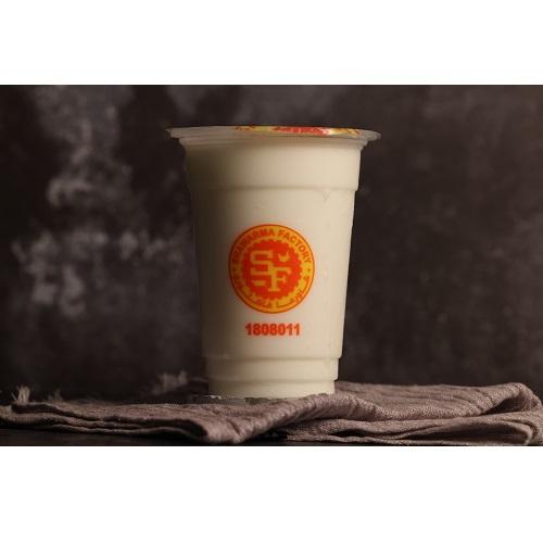 Fresh Plain Milk 