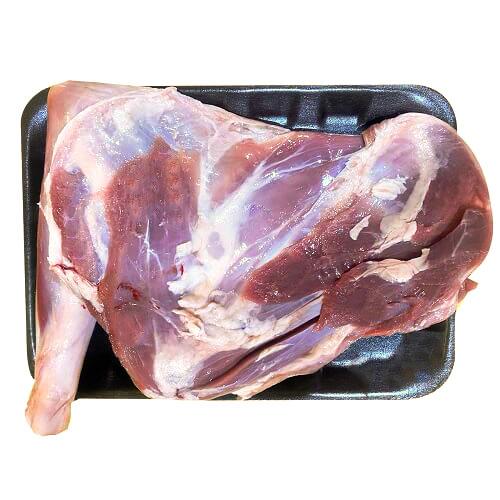 Fresh Arabic Lamb Shoulder 1.25Kg
