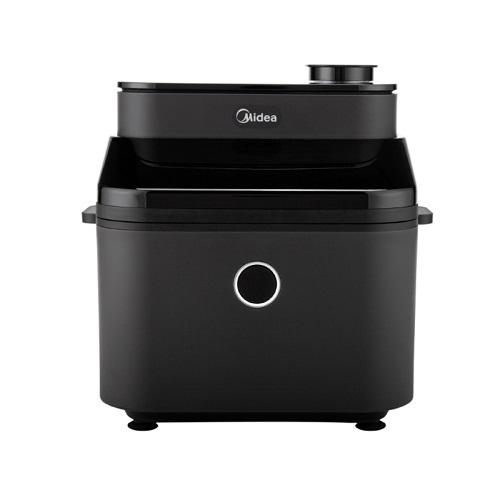 ميديا قلاية هوائية رقمية 7لتر 1650واط موديل رقم.MF-CY75A2