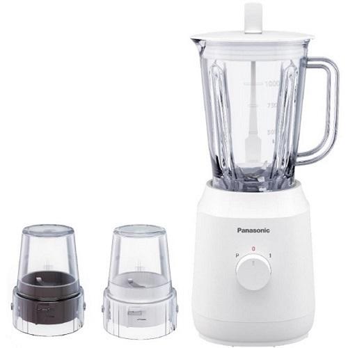 Panasonic Blender 1Ltr 400W Model No.MX-EX1021WTZ