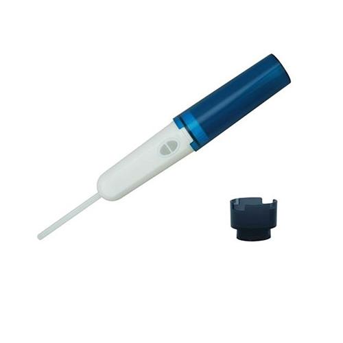 اوركا شطافة قابلة للشحن ازرق موديل رقم.OR-BIDET-YL-RC(BL) 