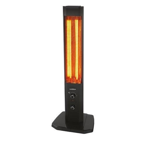 لوكسيل سخان كوارتز عمودي 2300 واط موديل رقم.MH-2300