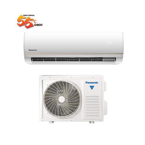 باناسونيك مكيف سبليت بقوة 28000وحدة حرارية موديل رقم.CS-UV30XKF-4