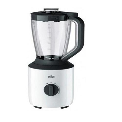 براون خلاط 800واط موديل رقم.JB3100WH