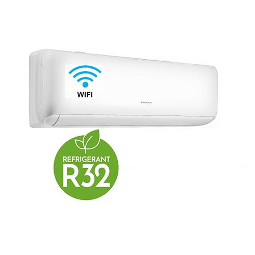 جري مكيف سبليت بقوة 12250وحدة حرارية Wi Fi موديل رقم.GSK-C12GM5(I)