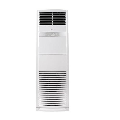 ميديا مكيف قائم 54000وحدة حرارية موديل رقم.MFT4GA-55CRN1I