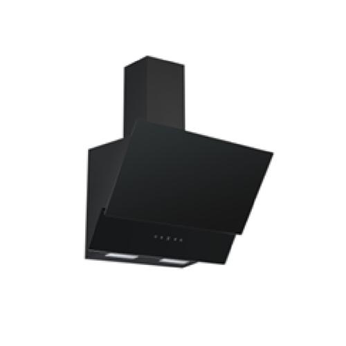 فيستل شفاط مائل مدمج 60سم موديل رقم.BHD-6303B