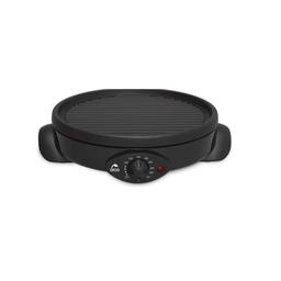 اوركا صانعة كريب وشواية 33سم 1500واط اسود موديل رقم.OR-ZS-508(B)