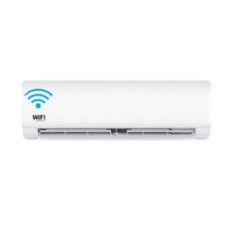 ميديا مكيف سبليت بقوة 12000وحدة حرارية Wi Fi بارد فقط موديل رقم.MSKAG1-12CR-I