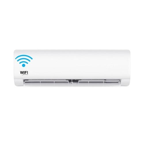 ميديا مكيف سبليت بقوة 12000وحدة حرارية Wi Fi بارد فقط موديل رقم.MSKAG1-12CR-I
