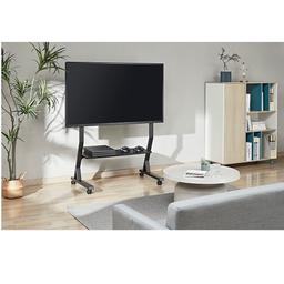 Orca TV Floor Stand 45to90Inch Model No.LDT03-25FLW