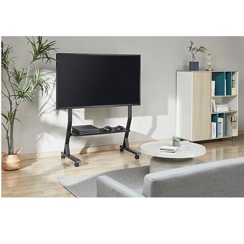 Orca TV Floor Stand 45to90Inch Model No.LDT03-25FLW