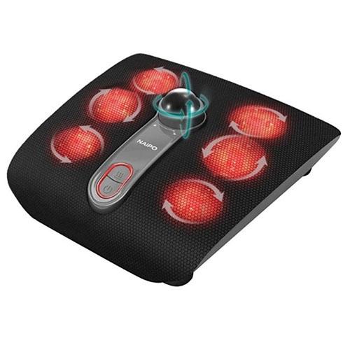 نايبو مساج للقدم بالحرارة موديل رقم.MGF-50177