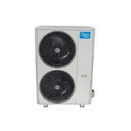 ميديا مكيف قائم 54000وحدة حرارية موديل رقم.MFT4GA-55CRN1I