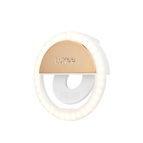 لومي مصباح LED بمشبك استوديو ذهبي رقم.14242