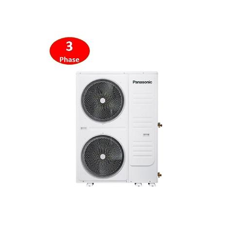 باناسونيك مكيف كاسيت بقوة 42200وحدة حرارية موديل رقم.S-45PUY2F5