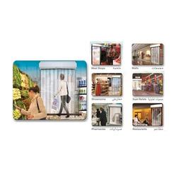 Panasonic Air Curtain 90cm Model No.FY-14ESN