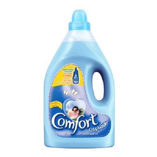 Comfort Dilute Blue Spring Dew 4Ltr