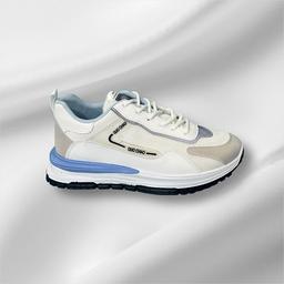 Fashion Men Shoes Blue Model No.F9903