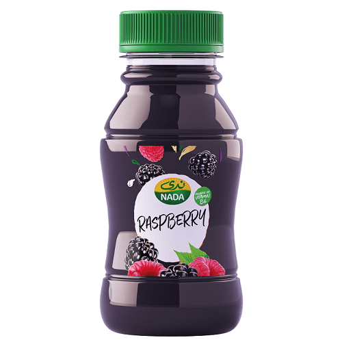 Nada Raspberry Juice 200ml