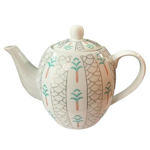 Porcelain Jug 255ml