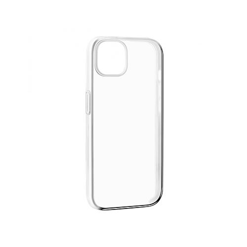 Puro iPhone 14 Pro Impact Case Clear No.14052