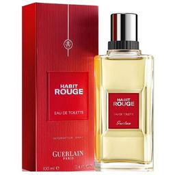 عطر غيرلان هابيت روج او دو برفيوم للنساء 100مل