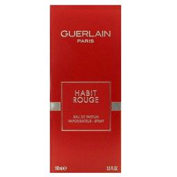 عطر غيرلان هابيت روج او دو برفيوم للنساء 100مل