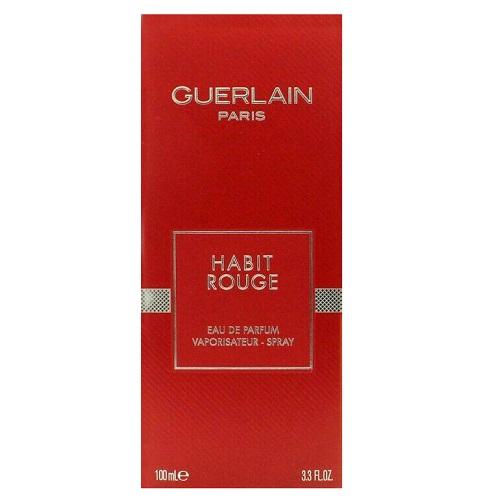 عطر غيرلان هابيت روج او دو برفيوم للنساء 100مل