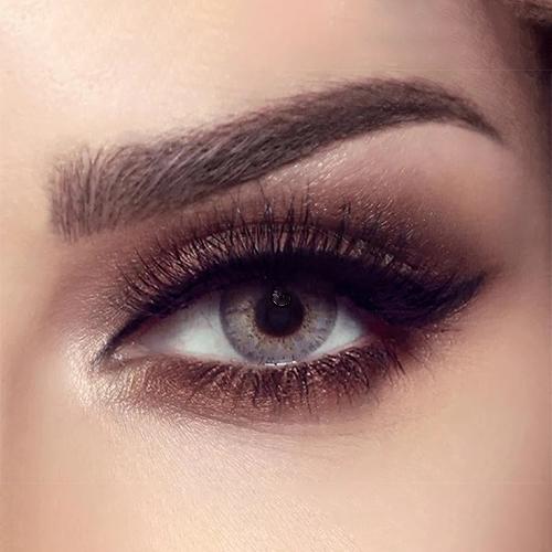 Bella Elite Lenses Amber Gray