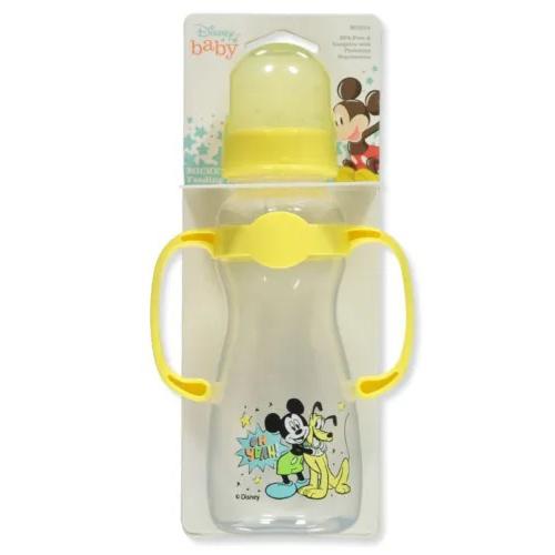 Mickey Wide Neck Baby Bottle 11oz Model No.TRHA1692