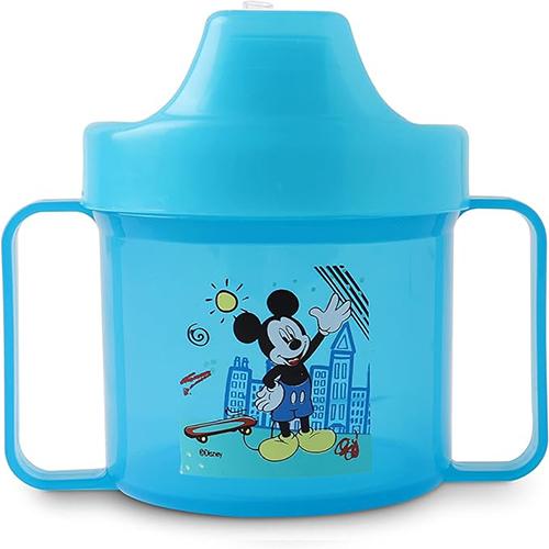 Mickey Baby Handle Cup Model No.TRHA1703