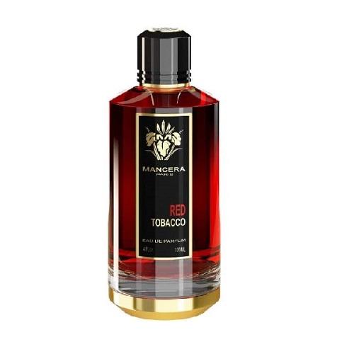 عطر منسيرا ريد توباكو او دو برفيوم للجنسين 120مل