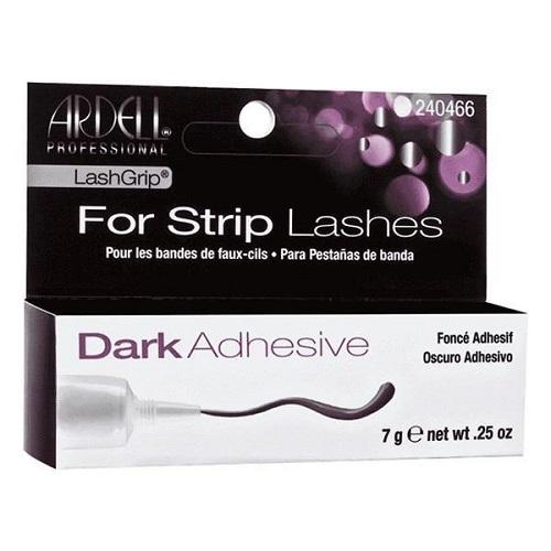 Lash Grip Strip Adhesive Dark