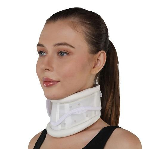 تاينور دعامة تثبيت الرقبة قابلة للتعديل كبير