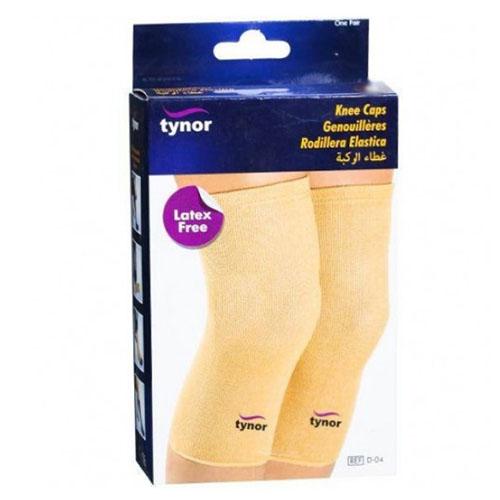 Tynor Knee Cap Pair 2Pcs Large Model No.D-04