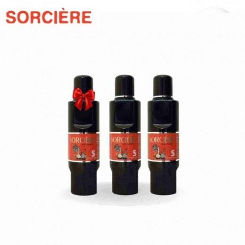 Sorciere Hair Lotion Hair Grower 160ml 2+1Free