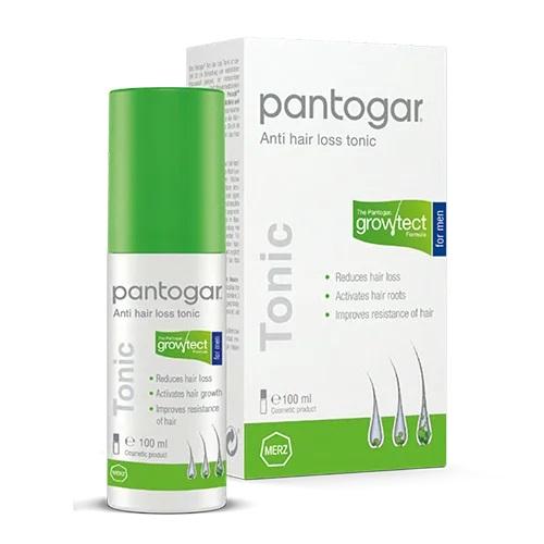 Pantogar Anti Hair Loss Tonic for Men 100ml